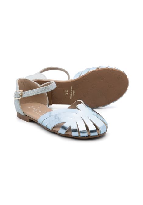 Sandali azzurri ELI 1957 | 40101AJCELESTE